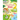 Little First Stickers Zoo