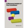 A Discourse Analysis of First Corinthians