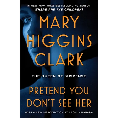 Pretend You Don't See Her