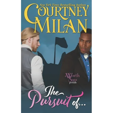 The Pursuit Of...