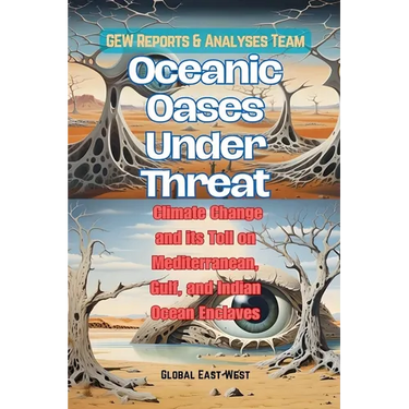 Oceanic Oases Under Threat