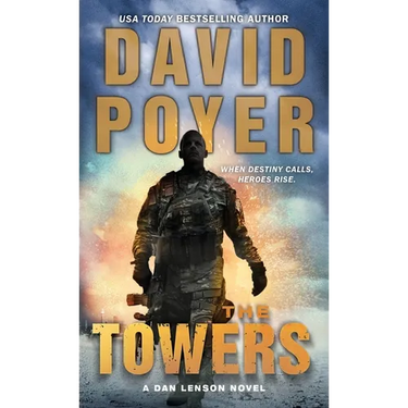 The Towers: A Dan Lenson Novel of 9/11