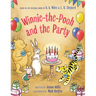 Winnie-The-Pooh and the Party