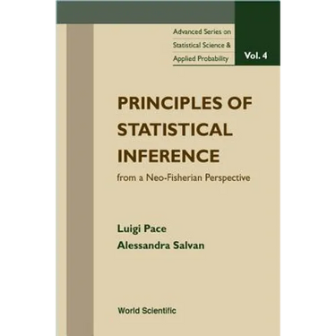Principles of Statistical Inference (V4)