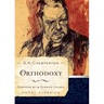 Orthodoxy