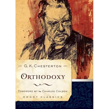 Orthodoxy