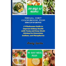 Renal Diet Cookbook for Beginners: A Wholesome Guide to Improve Kidney Health with Tasty and Easy Meals Minimal in Potassium, Sodium, and Phosphorus