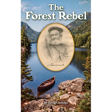 The Forest Rebel