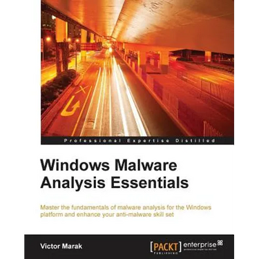 Windows Malware Analysis Essentials