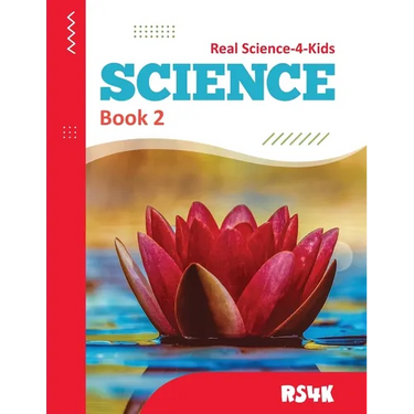 Science: Book 2