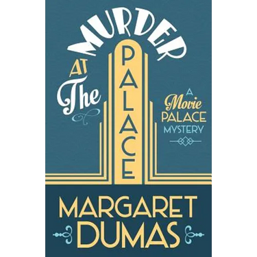 Murder at the Palace