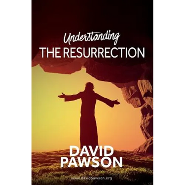 UNDERSTANDING The Resurrection