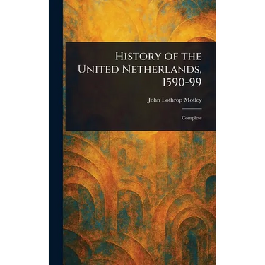 History of the United Netherlands, 1590-99