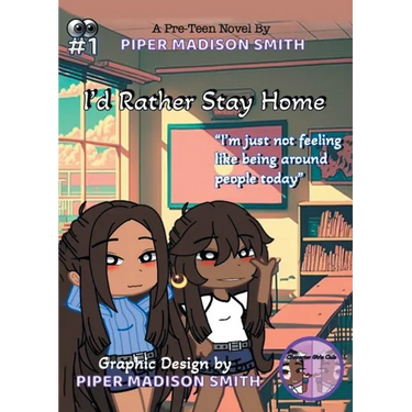 I'd Rather Stay Home