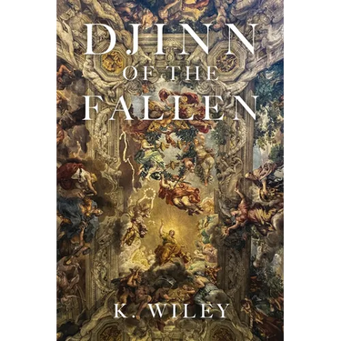 Djinn of the Fallen