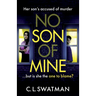 No Son Of Mine