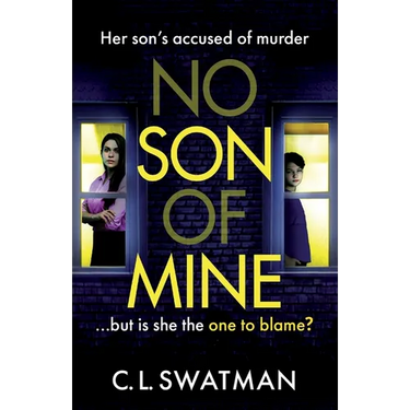 No Son Of Mine