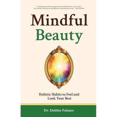 Mindful Beauty: Holistic Habits to Feel and Look Your Best