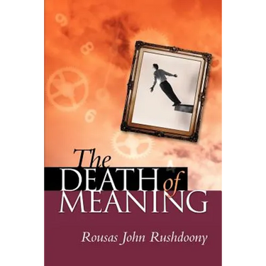 The Death of Meaning