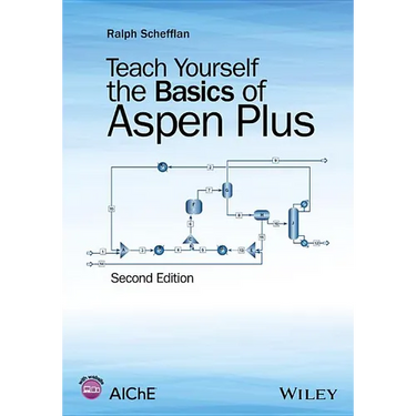 Teach Yourself the Basics of Aspen Plus