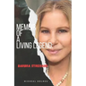 Memoir of a Living Legeng: Barbra Streisand