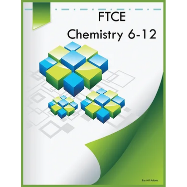 FTCE Chemistry 6-12