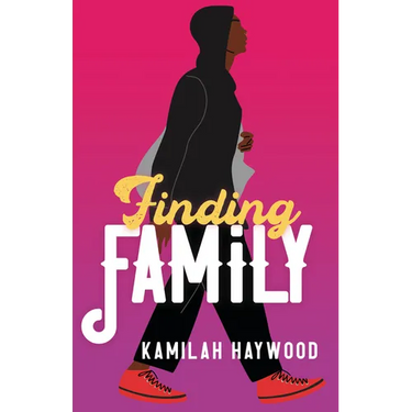 Finding Family