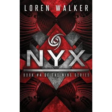Nyx: Book Four of the NINE Series