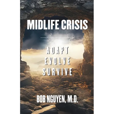 Midlife Crisis: Adapt, Evolve, Survive