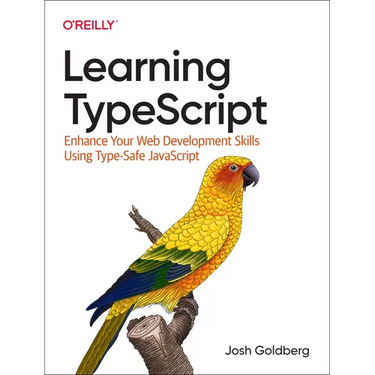 Learning Typescript: Enhance Your Web Development Skills Using Type-Safe JavaScript