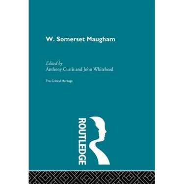 W. Somerset Maugham