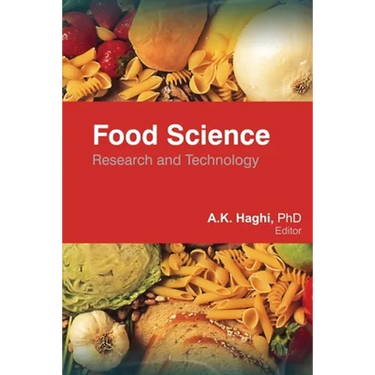 Food Science: Research and Technology