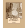 Poetry and Symbolism of Indian Basketry: 1913