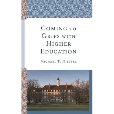 Coming to Grips with Higher Education