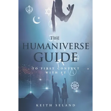 The Humaniverse Guide to First Contact with ET