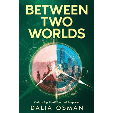 Between Two Worlds: Embracing Tradition and Progress