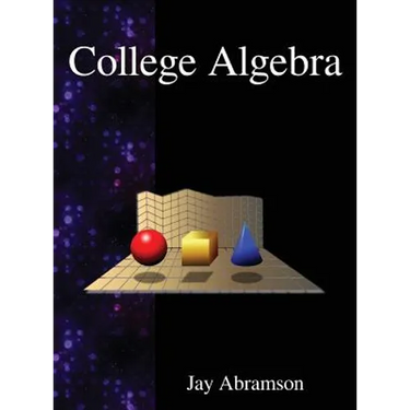 College Algebra