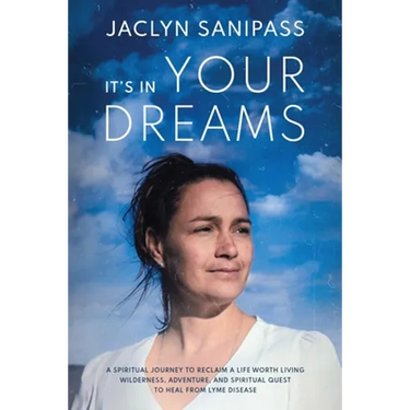 It's In Your Dreams
