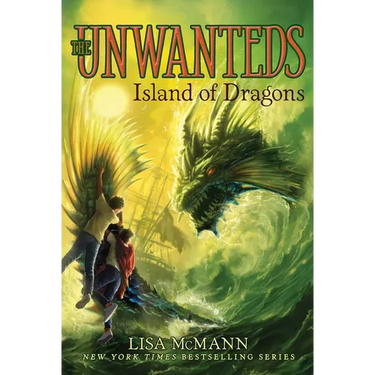 Island of Dragons