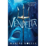 Vendetta: A Forbidden Love, Enemies to Lovers Fantasy Romance Retelling