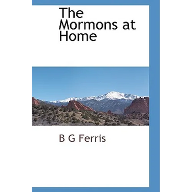 The Mormons at Home