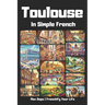 Toulouse in Simple French: Discover French Cities While Mastering the Language