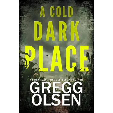 A Cold Dark Place