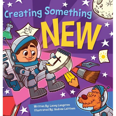 Creating Something New