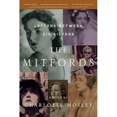 The Mitfords