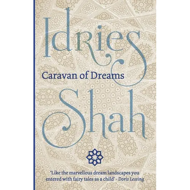 Caravan of Dreams
