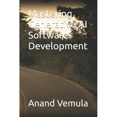Mastering Generative AI Software Development