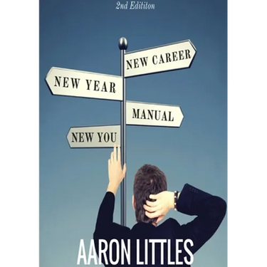 New Year, New Career, New You