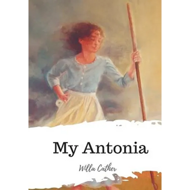 My Antonia