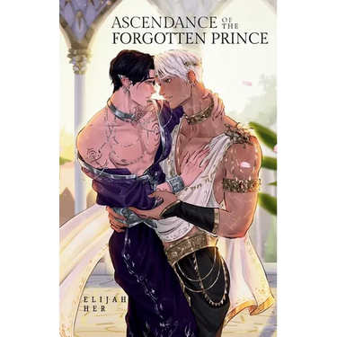 Ascendance of the Forgotten Prince